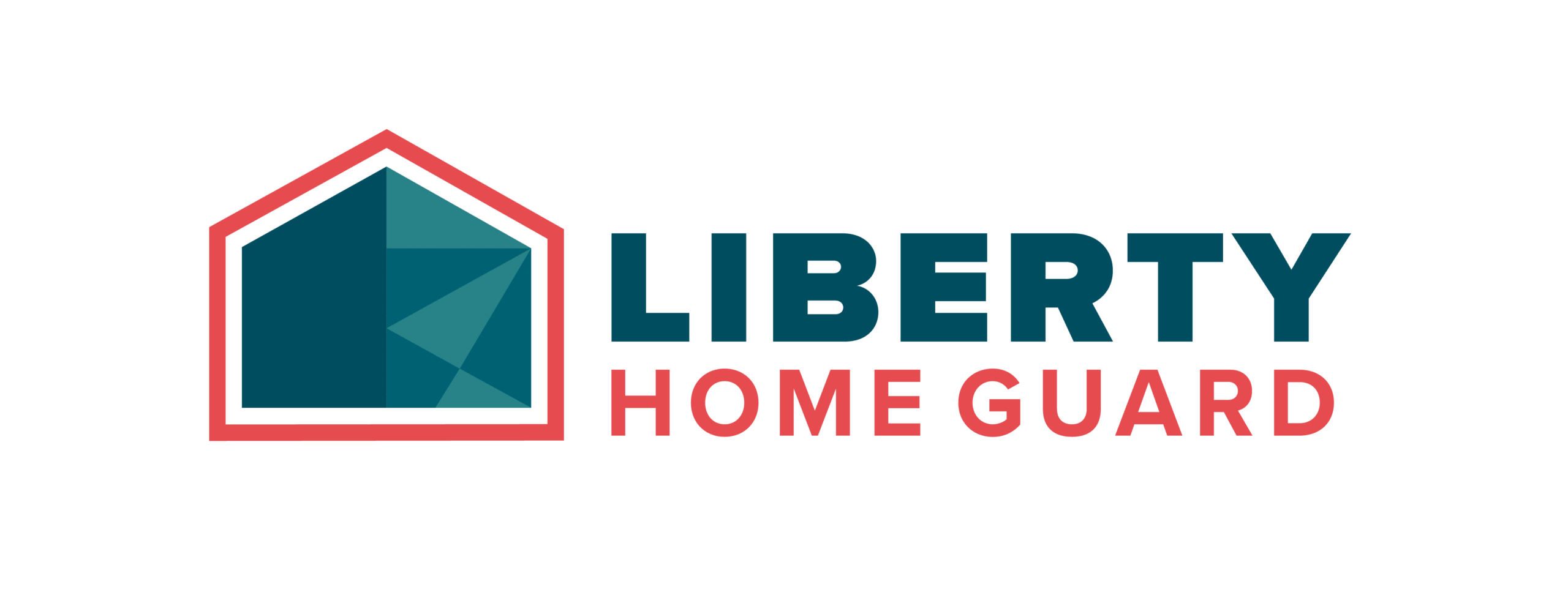 liberty homeguard logo
